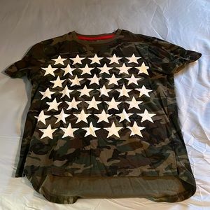 Winchester star shirt good condition size medium